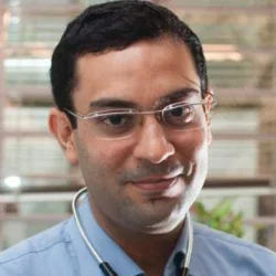 Dr. Jothydev Kesavadev 